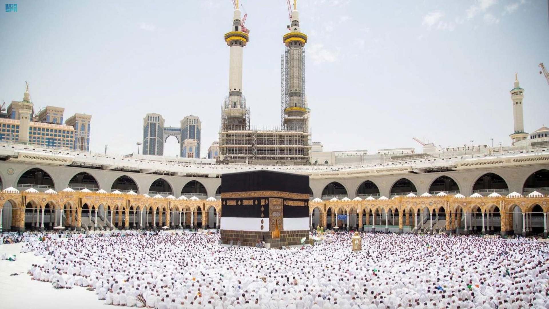 Bd Hajj Package ও ওমরাহ পালনে সৌদি নতুন নির্দেশনা